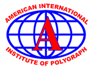 American International Institute of Polygraph Logo